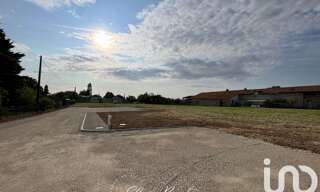 Terrain  777 m² à vendre à Mansle-les-Fontaines (16230)