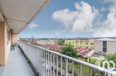 vente appartement 193 500 € à proximité de Le Ban-Saint-Martin (57050)