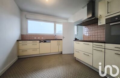 vente appartement 193 500 € à proximité de Talange (57525)