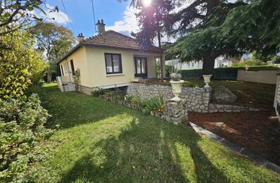 vente maison 149 500 € à proximité de Thimory (45260)