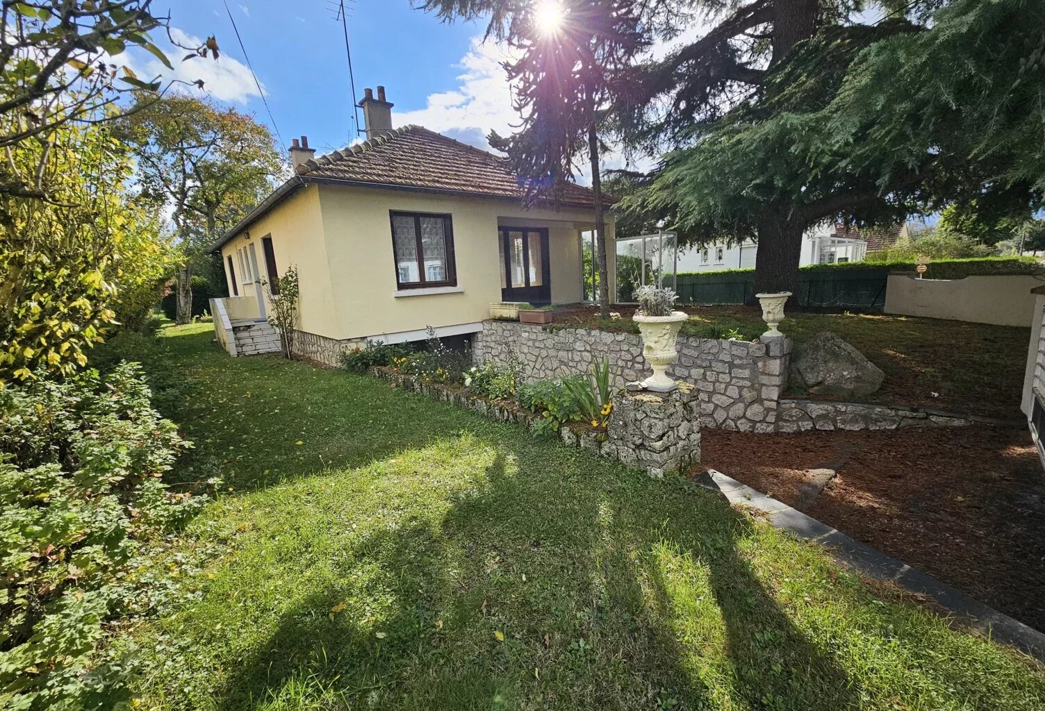 Opportunité rare à Amilly : Maison spacieuse — photo 1