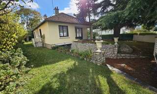 Maison 4 Pièces 86 m² à vendre à Amilly (45200)