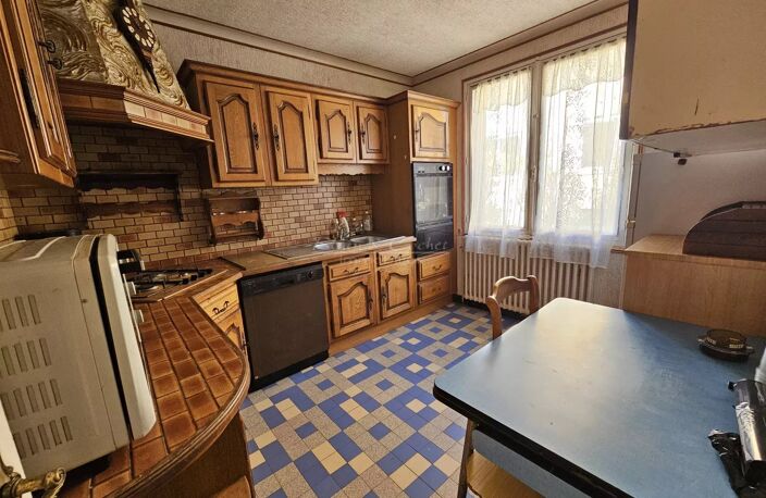 Opportunité rare à Amilly : Maison spacieuse — photo 5