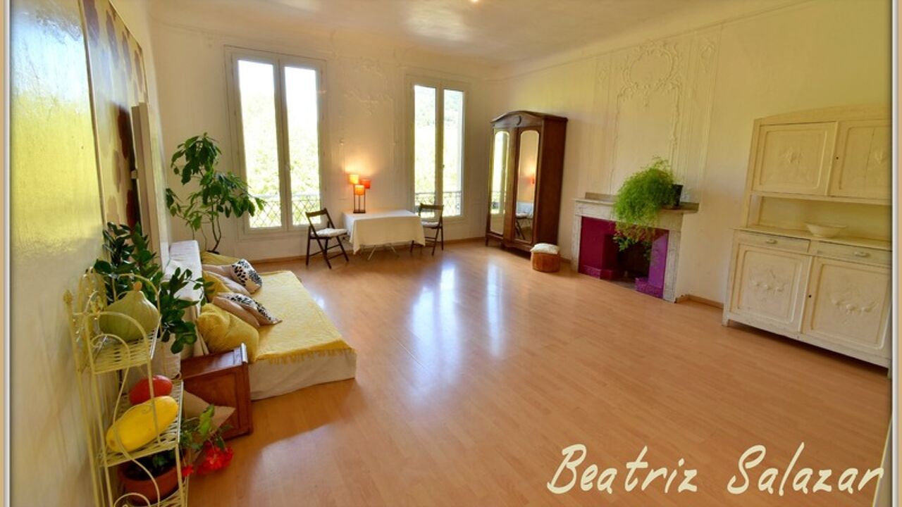 appartement 3 pièces 84 m2 à vendre à Digne-les-Bains (04000)