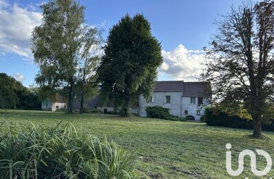 vente maison 189 000 € à proximité de Baulne-en-Brie (02330)