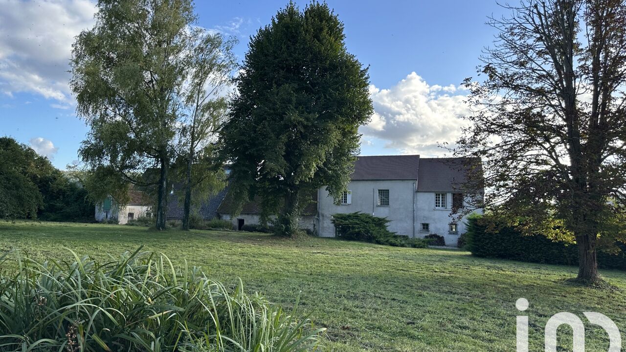 maison 8 pièces 157 m2 à vendre à Celles-Lès-Condé (02330)