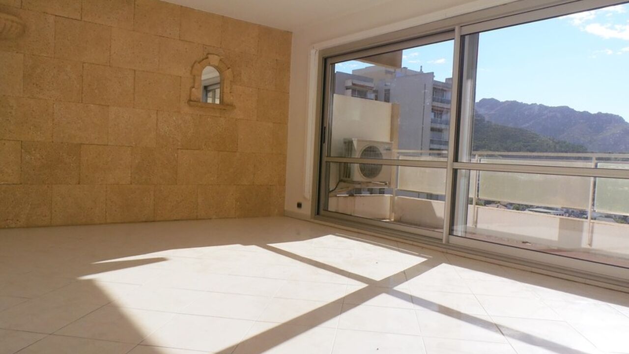 appartement 3 pièces 68 m2 à vendre à Marseille 10 (13010)