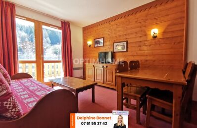 vente appartement 75 000 € à proximité de Val-Cenis (73500)