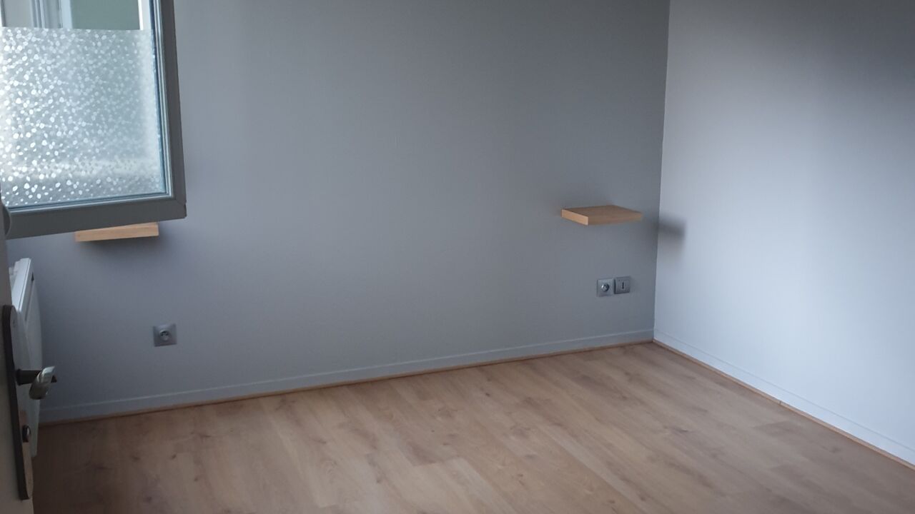 appartement 2 pièces 48 m2 à vendre à Albertville (73200)