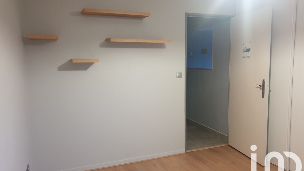 appartement 2 pièces 48 m2 à vendre à Albertville (73200)