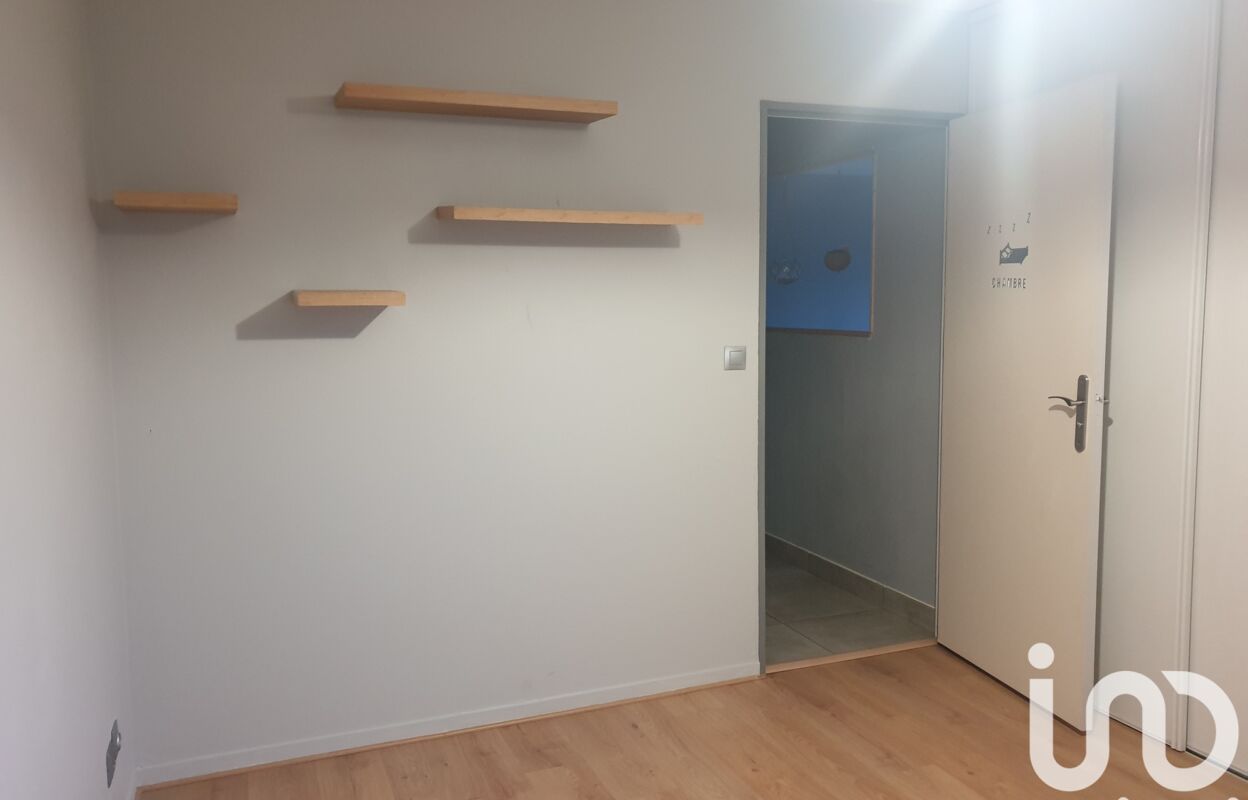 appartement 2 pièces 48 m2 à vendre à Albertville (73200)