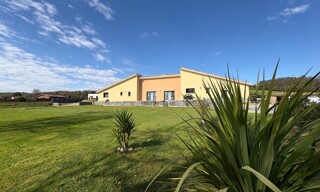 Maison 5 Pièces 157 m² à vendre à Aire-sur-l'Adour (40800)