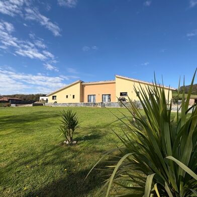 Maison 5 pièces 331000 €