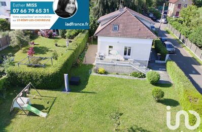 vente maison 520 000 € à proximité de Gif-sur-Yvette (91190)