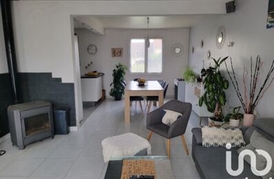 vente maison 189 000 € à proximité de Tourailles (41190)