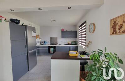 maison 4 pièces 87 m2 à vendre à Naveil (41100)