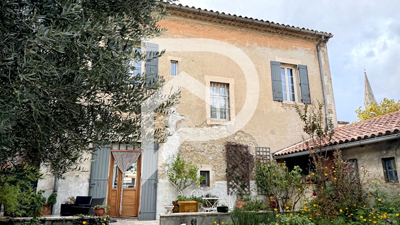 maison 6 pièces 165 m2 à vendre à Avignon (84000)