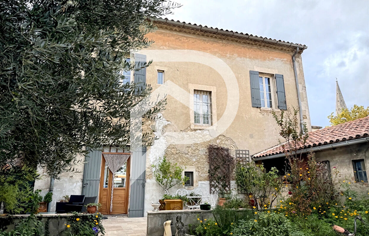 maison 6 pièces 165 m2 à vendre à Avignon (84000)