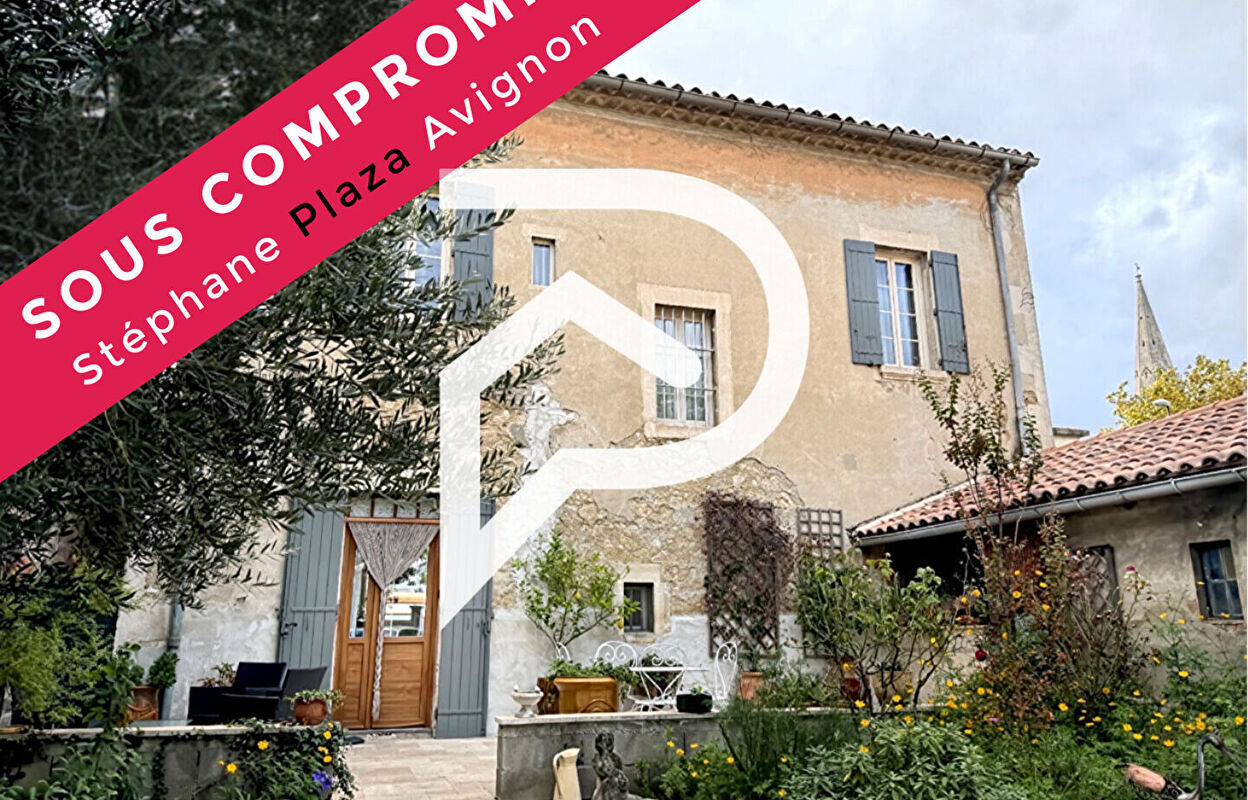 maison 6 pièces 165 m2 à vendre à Avignon (84000)