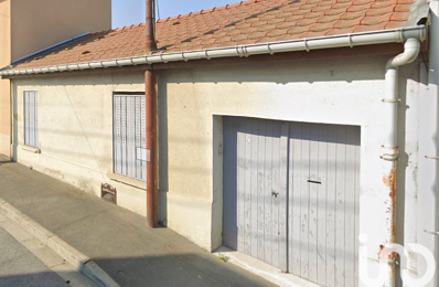 vente maison 159 900 € à proximité de Trigny (51140)