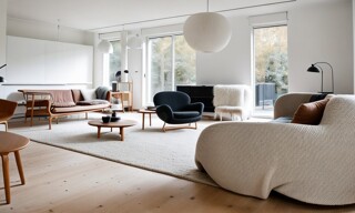 Maison 5 Pièces 141 m² à vendre à Corenc (38700)