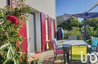 vente maison 332 000 € à proximité de Escornebœuf (32200)