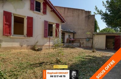 vente maison 125 000 € à proximité de Allex (26400)