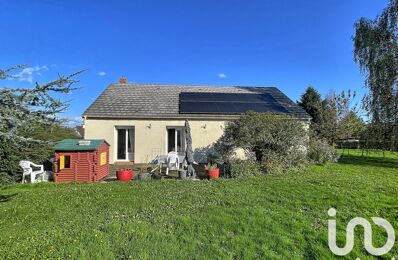 vente maison 222 000 € à proximité de Auffay (76720)