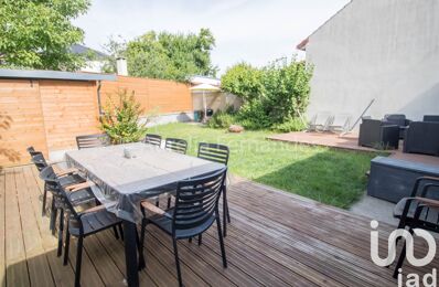 vente maison 464 900 € à proximité de Combs-la-Ville (77380)