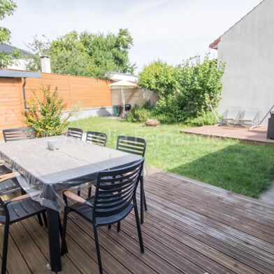 Maison 5 pièces 130 m²