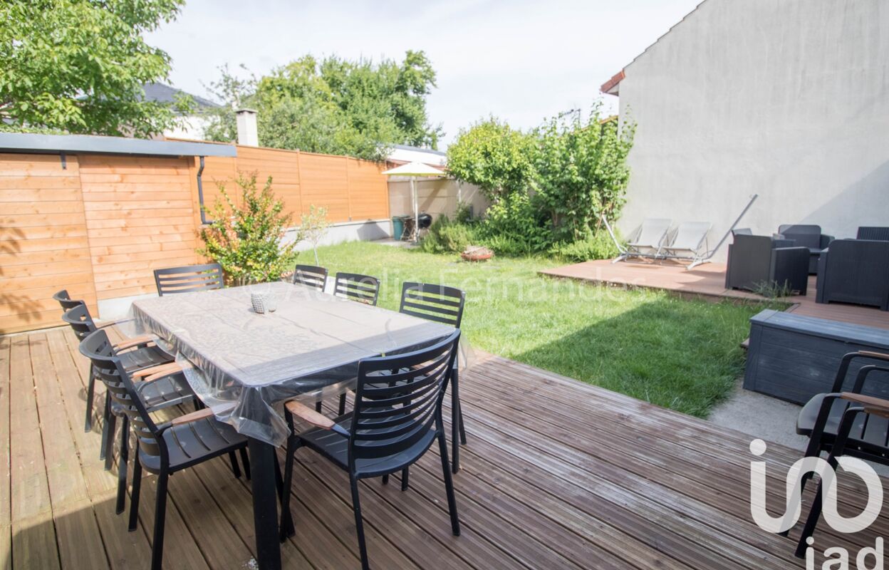 maison 5 pièces 130 m2 à vendre à Ormesson-sur-Marne (94490)