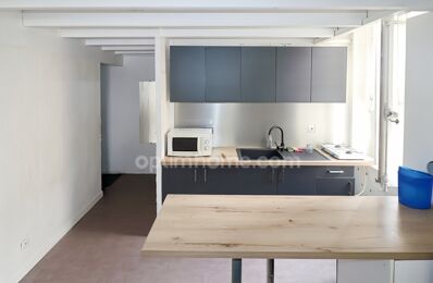 vente appartement 112 000 € à proximité de Vaulnaveys-le-Haut (38410)