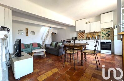 vente appartement 440 000 € à proximité de Lançon-Provence (13680)