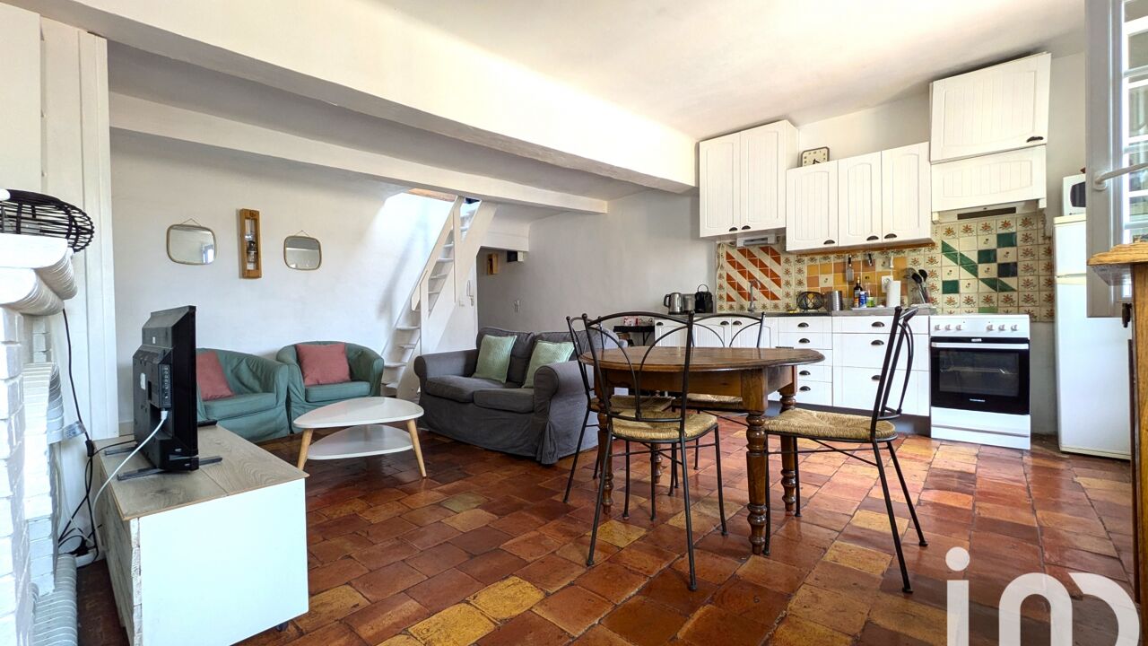 appartement 4 pièces 73 m2 à vendre à Aix-en-Provence (13090)