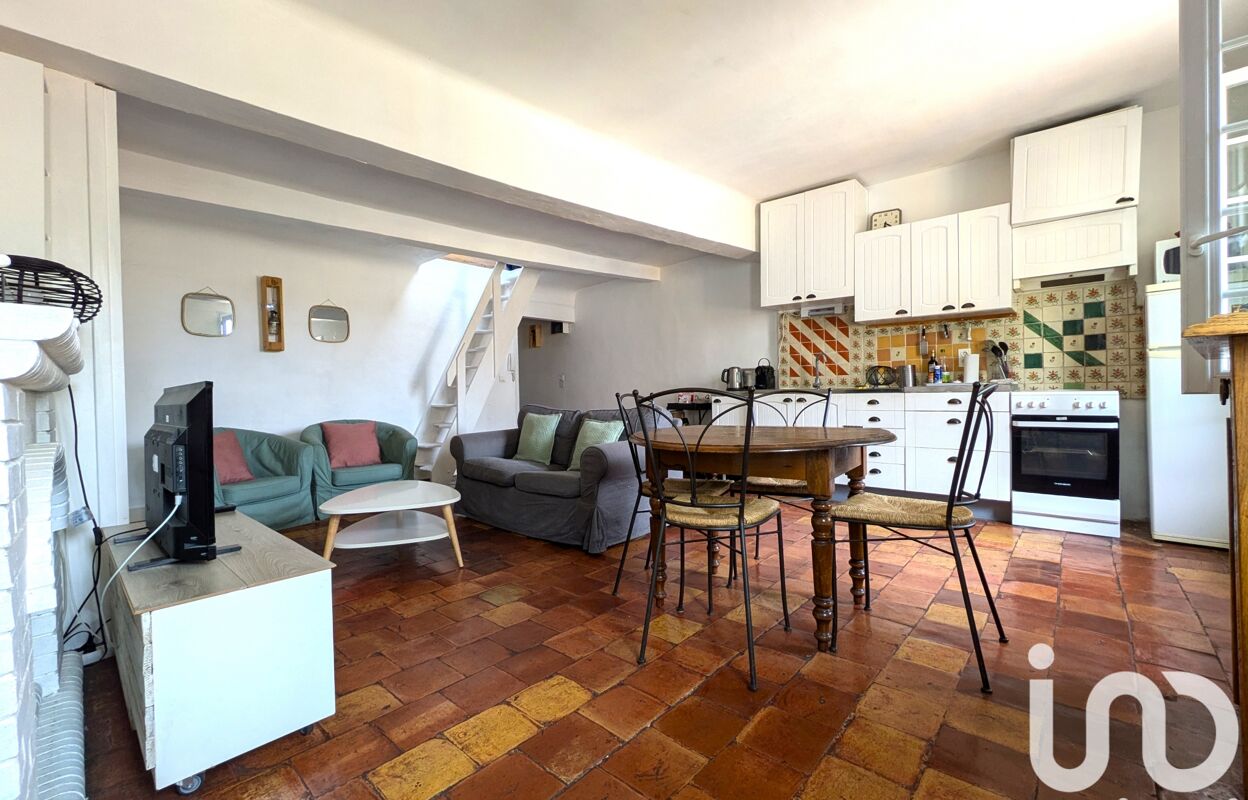 appartement 4 pièces 73 m2 à vendre à Aix-en-Provence (13090)