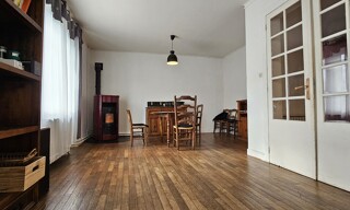 Maison 7 Pièces 165 m² à vendre à Tulle (19000)