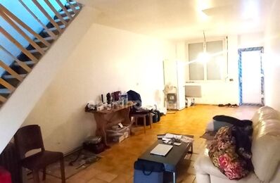 maison 4 pièces 95 m2 à vendre à Roubaix (59100)