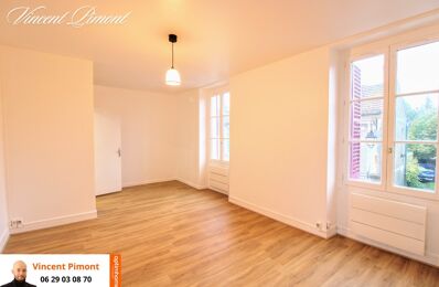 vente appartement 180 000 € à proximité de Thiverny (60160)