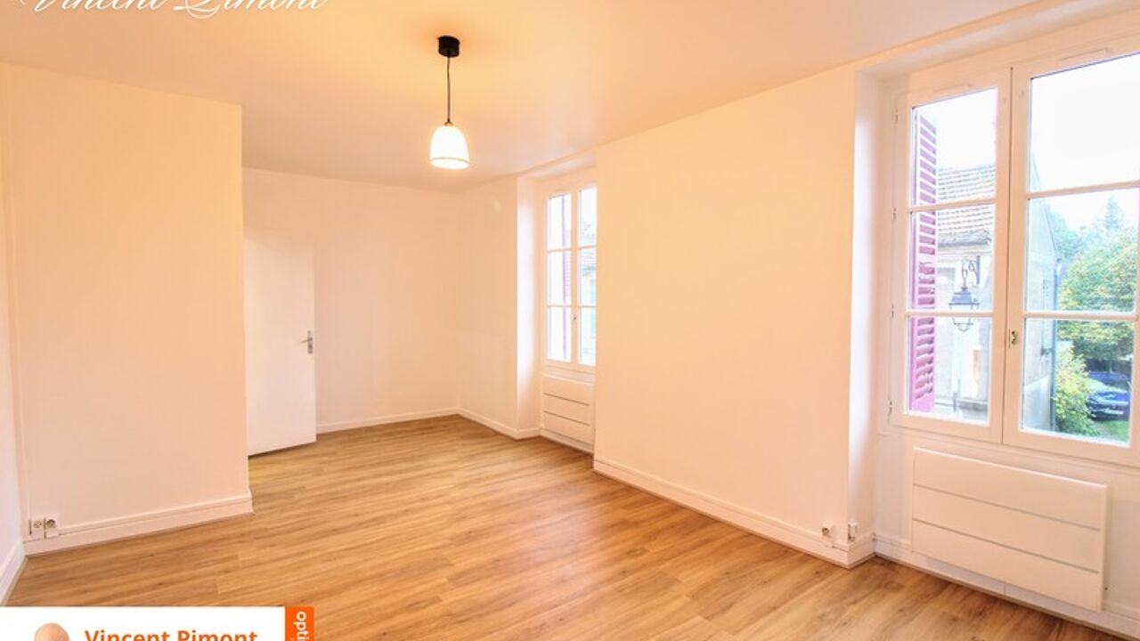 appartement 3 pièces 52 m2 à vendre à Asnières-sur-Oise (95270)