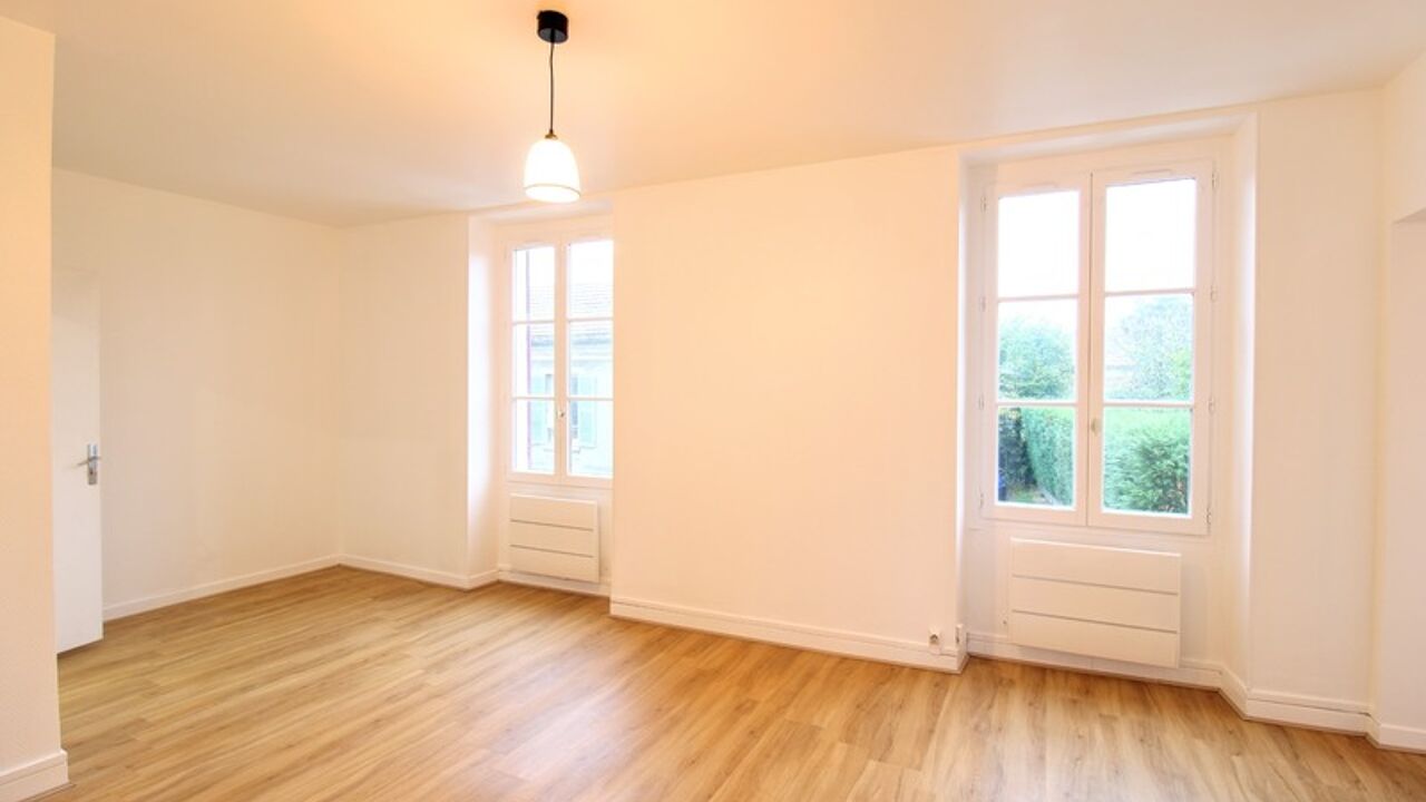 appartement 3 pièces 53 m2 à vendre à Asnières-sur-Oise (95270)