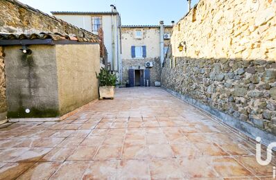 vente maison 149 000 € à proximité de Argens-Minervois (11200)