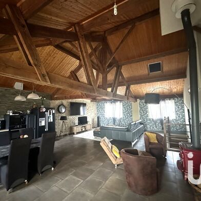 Maison 6 pièces 177000 €