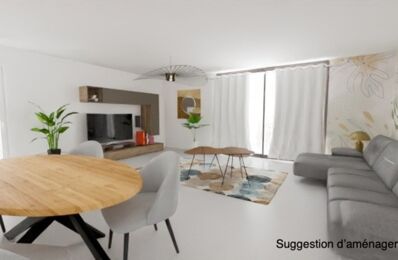 vente appartement 499 000 € à proximité de La Fare-les-Oliviers (13580)