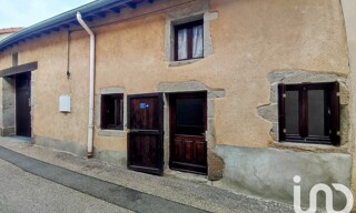 Maison 4 Pièces 83 m² à vendre à Montbrison (42600)