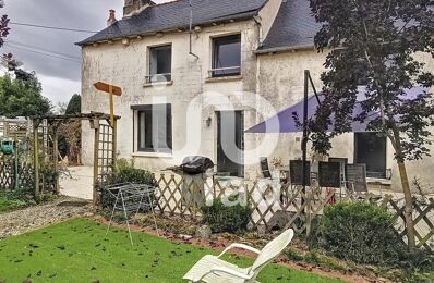 vente maison 364 000 € à proximité de Miniac-Morvan (35540)