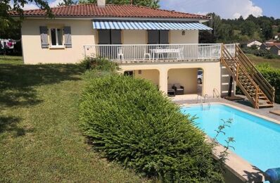 vente maison 239 000 € à proximité de Cardaillac (46100)