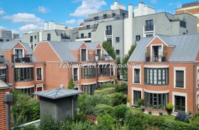 vente appartement 579 000 € à proximité de Soisy-sous-Montmorency (95230)