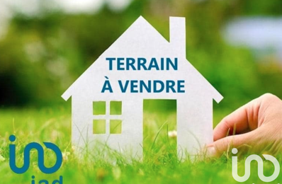 vente terrain 8 000 € à proximité de Saint-Louet-sur-Vire (50420)