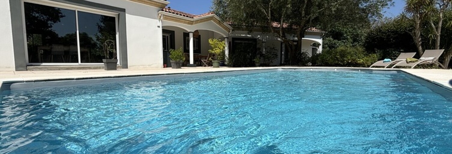 Maison 6 Pièces 195 m² à vendre à Mées (40990)