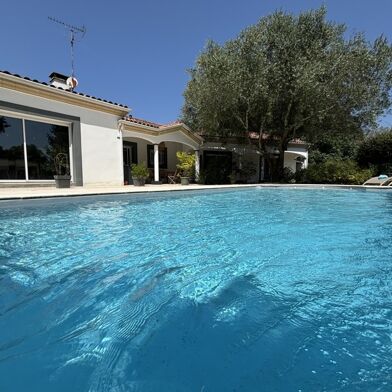 Maison 6 pièces 595000 €